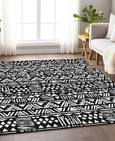 Addison Chantille ACN907 5'x7'6" Area Rug