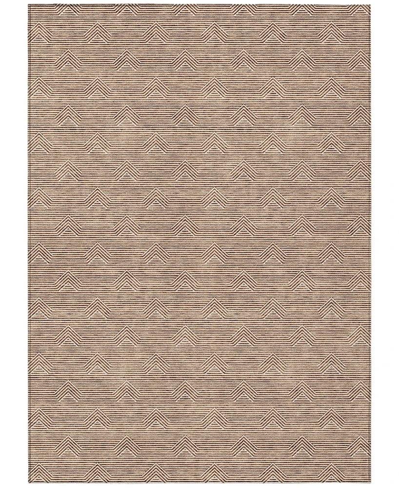 Addison Chantille ACN910 3'x5' Area Rug
