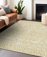 Addison Chantille ACN907 2'6"x3'10" Area Rug