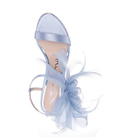 Nina Women's Sheryl Almond Toe Dress Sandals