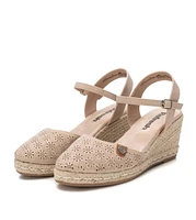 Refresh Collection Women's Fashion Espadrilles By Xti