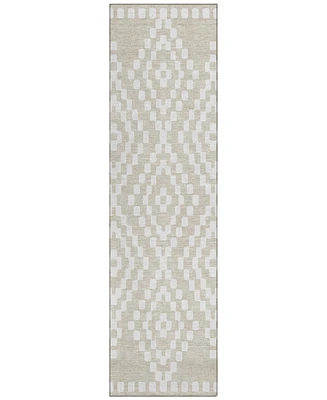 Addison Chantille ACN891 2'3"x7'6" Runner Area Rug