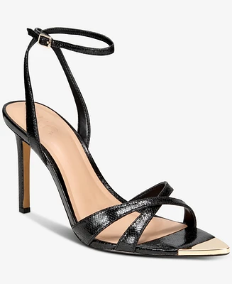 I.n.c. International Concepts Women's Aelizia Dress Sandals, Exclusively at Macy's