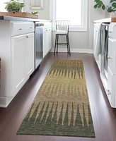 Addison Chantille ACN886 2'3"x7'6" Runner Area Rug