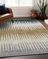 Addison Chantille ACN886 2'6"x3'10" Area Rug