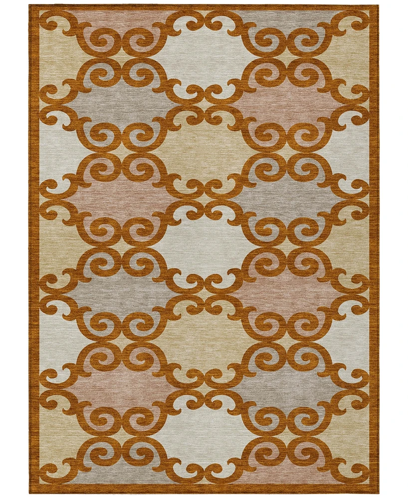 Addison Chantille ACN883 8'x10' Area Rug