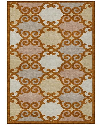 Addison Chantille ACN883 8'x10' Area Rug