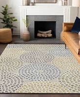 Addison Chantille ACN882 5'x7'6 Area Rug