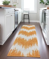 Addison Chantille ACN880 2'3"x7'6" Runner Area Rug