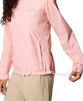 Columbia Women's Switchback Iv Hooded Packable Jacket