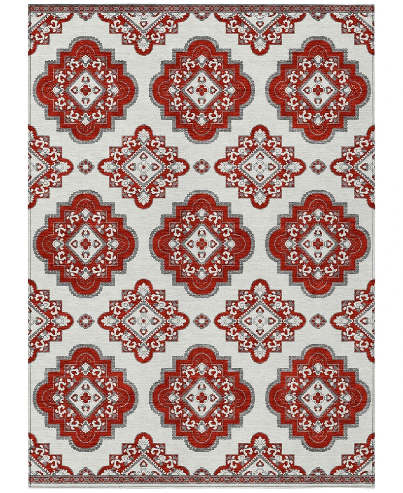 Addison Chantille ACN878 2'6"x3'10" Area Rug