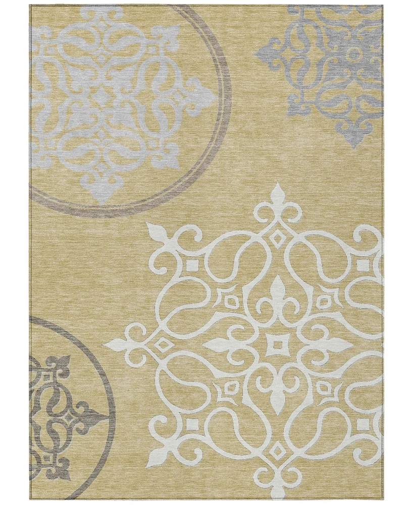 Addison Chantille ACN874 10'x14' Area Rug