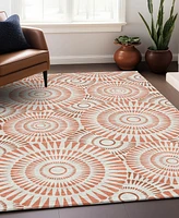 Addison Chantille ACN877 2'6"x3'10" Area Rug