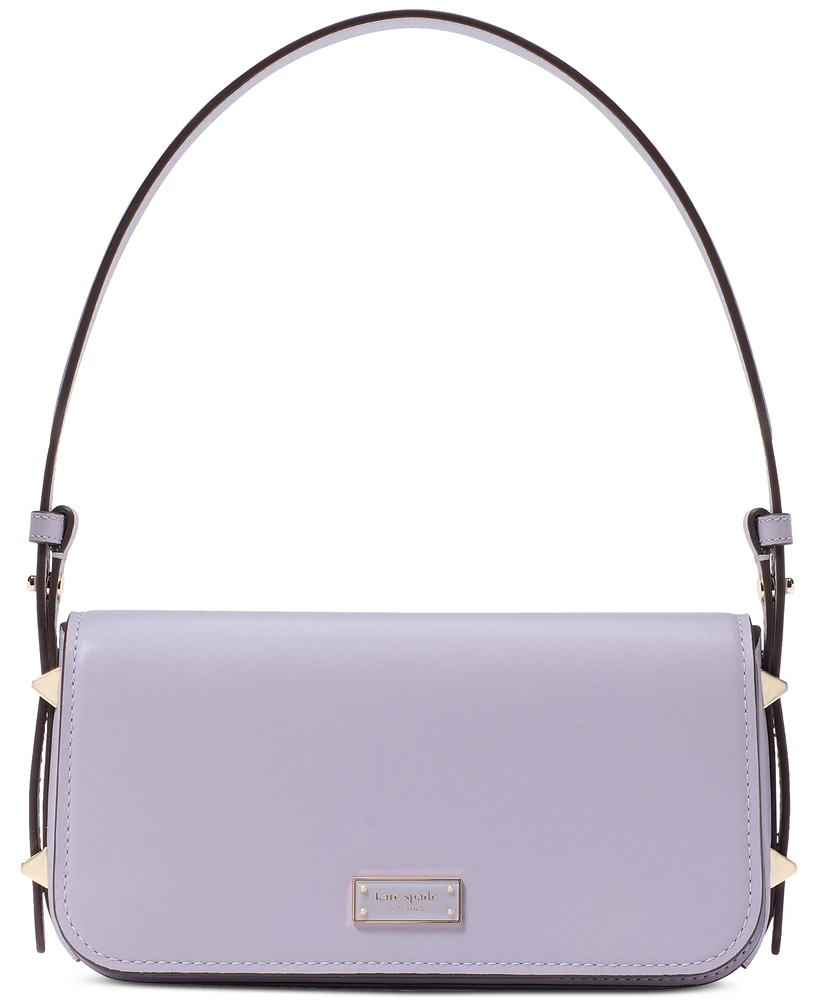 kate spade new york Liv Leather Shoulder Bag