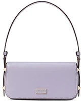 kate spade new york Liv Leather Shoulder Bag