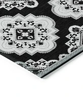 Addison Chantille ACN878 5'x7'6 Area Rug