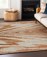 Addison Chantille ACN876 5'x7'6 Area Rug