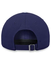 Nike Men's Royal Los Angeles Dodgers Club Adjustable Hat