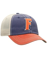 Top of the World Big Boys and Girls Royal Florida Gators Offroad Adjustable Hat