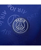 Jordan Men's Paris Saint-Germain 2024/25 Fourth Academy Pro Pre-Match Jersey