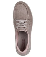 Skechers Women's On The Go Flex - Wisp Slip-On Casual Loafer Sneakers from Finish Line