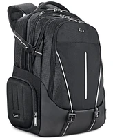 Solo New York Active 17.3" Laptop Backpack