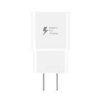 Samsung Fast Charging 15W Usb A Wall Charger and Usb A to Usb C Cable