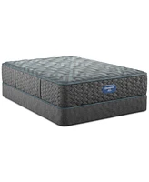 Beautyrest Level One 13.5" Plush Tight Top Mattress