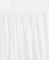 On 34th Women's Square-neck Maxi Dress, Exclusively at Macy's