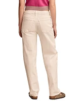 Lucky Brand Women's Low-Rise The Baggy Jeans
