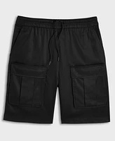 Mode of One Men's Multi-Pocket Shorts, Exclusively at Macy's