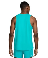 Nike Men's Miler Dri-fit Running Tank