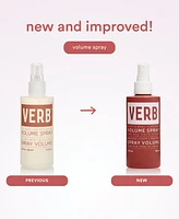 Verb Volume Spray, 6.5 oz.