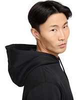 Nike Club Men's Pullover Fleece Logo Hoodie