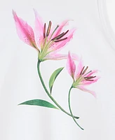 On 34th Women's Lily Graphic-Print Tank Top, Exclusively at Macy's