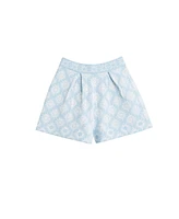 Chinti and Parker Women's & Laura Whitmore Sunflower Shorts