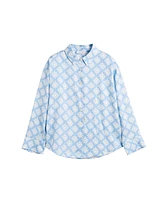 Chinti & Parker Women's Laura Whitmore Paradise Shirt
