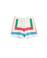 Chinti and Parker Women's & Capri Shorts