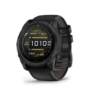 tactix 8, Amoled 51mm