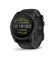 tactix 8, Amoled 51mm