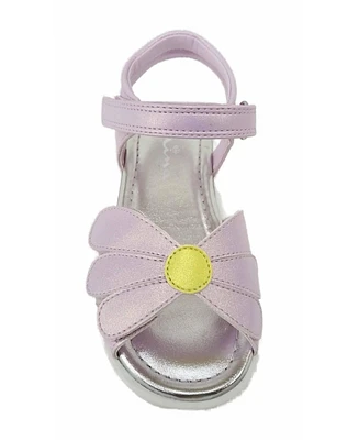 Nina Big Girls Cristle Sandals