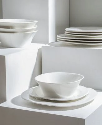 Stone Lain Quadro Dinnerware Collection