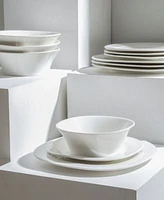 Stone Lain Quadro Dinnerware Collection