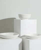 Stone Lain Verso 12-Pc. Dinnerware Set, Service for 4