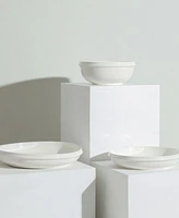Stone Lain Verso Dinnerware Collection