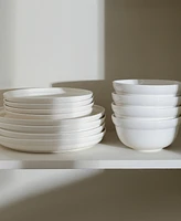 Stone Lain Virtuo -Pc. Dinnerware Set