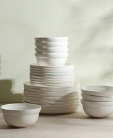 Stone Lain Virtuo Dinnerware Collection
