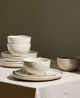Stone Lain Mirella- Pc. Dinnerware Set