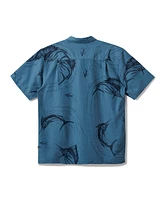 Quiksilver Waterman Men's The Chase Woven Shirt