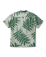 Quiksilver Waterman Men's Vacation Woven Shirt